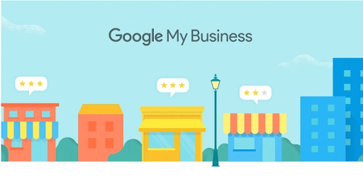 google moja firma