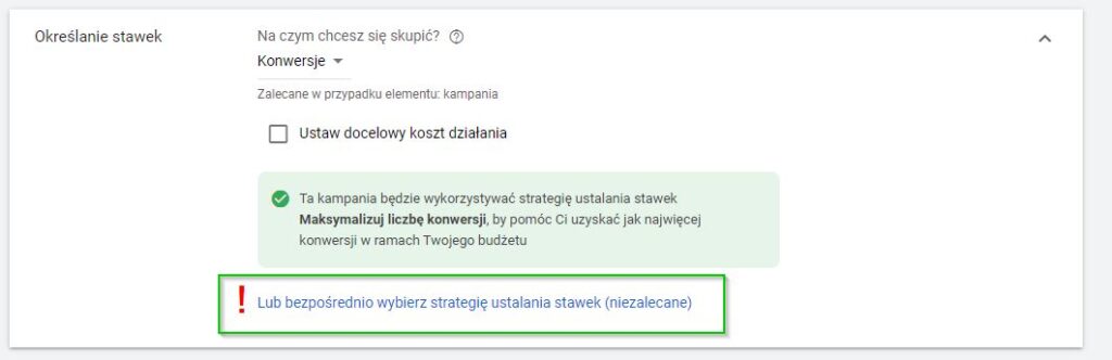 utworz nowa kampanie 8